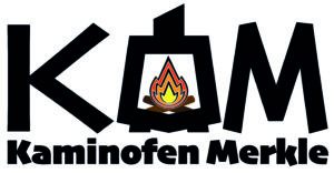 Kaminofen Merkle Logo